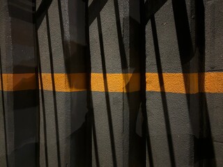 striped fabric texture