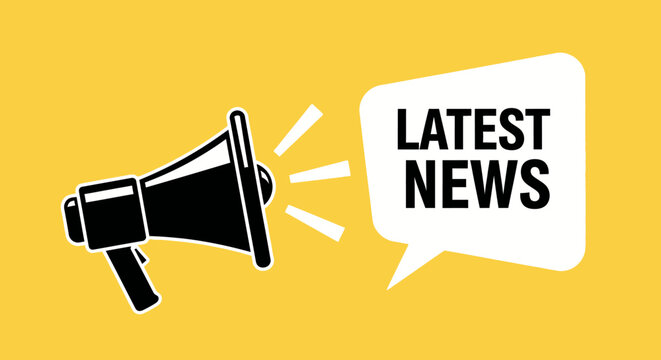 Announcing Breaking Information: A Visual Depiction of Current Events and Recent Updates