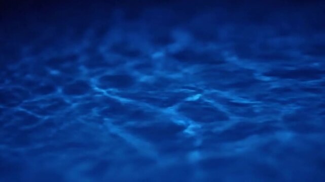 Ethereal Movement Slow, gentle, and flowing motion of light