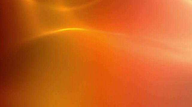 Golden Hour Wash A minimalist, digital interpretation of the golden hour, with a warm, sun-kissed colorfield under a simulated zenith light, creating a clean and radiant glow.