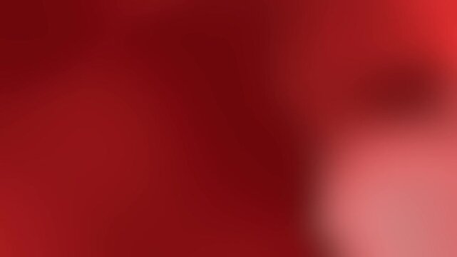 Abstract dark red mesh gradient soft motion blur background