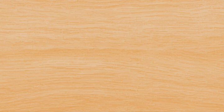 Natural brown oak wood texture background featuring a seamless grain pattern on a weathered timber plank board surface for organic material design