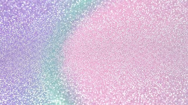 Abstract Atmospheric Background An ethereal and serene visual suitable for various backdrops, emphasizing a calming and artistic interaction of light, color, and texture.