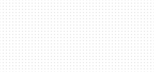 Minimalist plus pattern grid paper with a transparent background. Clean geometric medical graph texture design. Professional technical drafting paper illustration © RI Rafiq