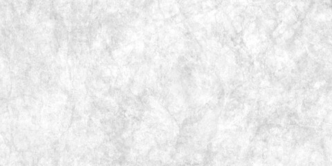 Obraz premium Marble texture surface white and gray grunge wall texture. concrete floor cement grunge background. Back flat stucco gray stone tabletop view. white paper texture. gray grunge crack wall design.