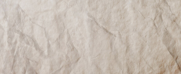 exture carta kraft marrone riciclata con fibre naturali visibili © davidegerardi