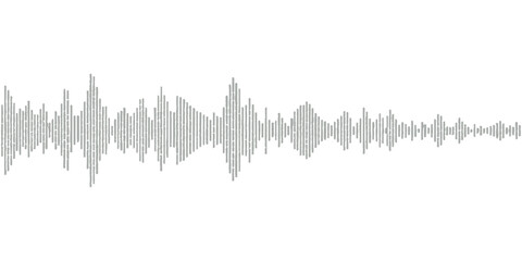 Vector illustration of green grass on a white background transitioning into a cold winter forest landscape with frozen pine trees and snowy mountain peaks under a blue frosty sky © Fahid