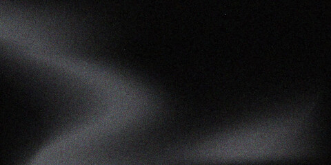 texture of black matte plastic background