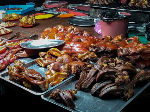 streetfood, malaysia