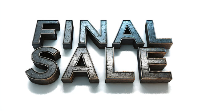 Massive Final Sale Event Unbeatable Deals and Discounts on a Wide Range of Products