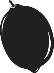 Fototapeta premium Mango icon