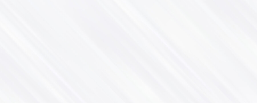 White gray satin texture that is white silver fabric silk panorama background with beautiful soft blur pattern natural.