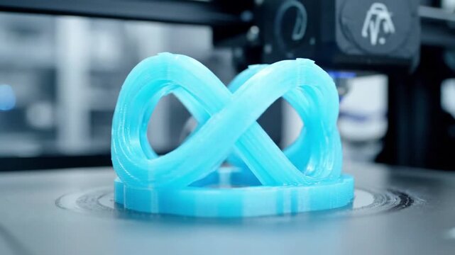 Technological Precision Detailed Layer Deposition