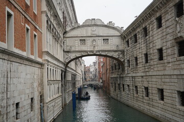 Obraz premium Venise, Italie