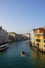 Naklejka premium Venise, Italie