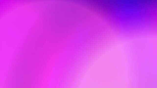 Vibrant Purple Blue Gradient Background.