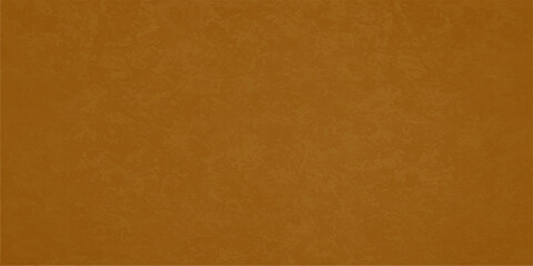 Fototapeta premium A blank vintage parchment texture with aged brown grunge patterns and a rough antique cardboard surface creates a weathered yellow beige material backdrop for design backgrounds