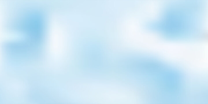 Sky Blue Gradient Vector Background. Abstract Light Blue Gradation Background. vector ilustartion benner blue 10 eps modern desain