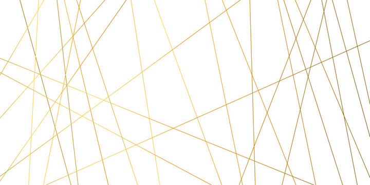 Abstract geometric random chaotic line background. luxury modern technology concept diagonal line. geometric pattern square and triangle line shape. colorful stripe paper texture, minimal vector line.