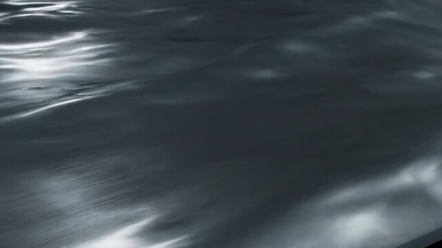 Industrial Gloss gloss industrial undulate ? clean; seamless loop; no people, no logos; no faces; no trademarks scene 1 Abstract cinematic angle