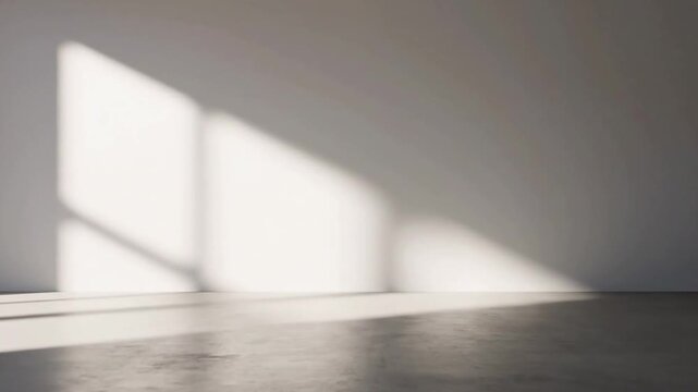 Interior Light Neutral neutral interior light under soft backlight; clean background; stock-safe, car-free; no faces; no trademarks scene 3 Abstract cinematic angle