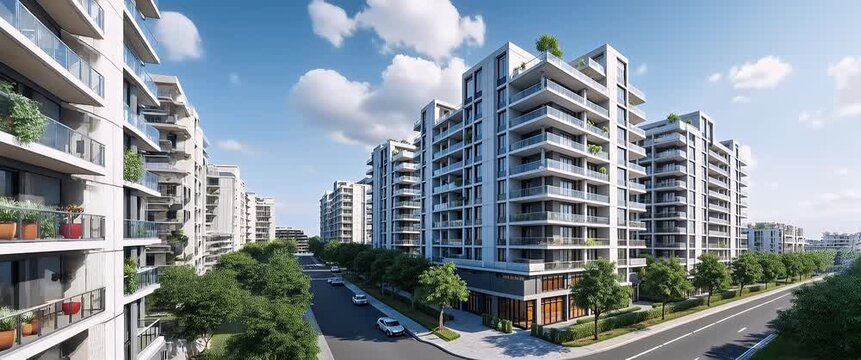 Examine building safety regulations by evaluating modern code standards rigorous inspection protocols integrated safety system design and regulatory adherence to ensure optimal occupant protection. in