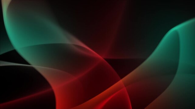 Dynamic energy waves for fitness videos, workout motivation content, and sports training. High-energy motion graphics background perfect for gym videos. Seamless 4K loop.
