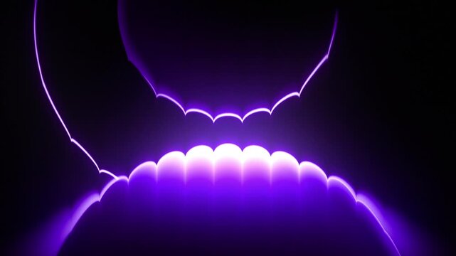 Clean minimal gradient for online courses, educational videos, and e-learning platforms. Professional simple background perfect for Udemy and Coursera content. 4K loop.