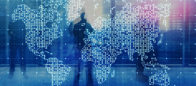 Global Technology Infrastructure and Worldwide Data Analytics Strategy