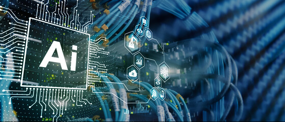 Advanced AI Computing and Neural Data Processing Technology