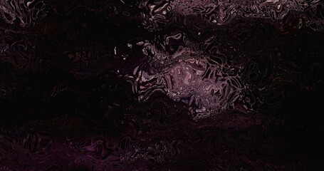 abstract particles background