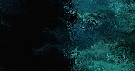 abstract particles background