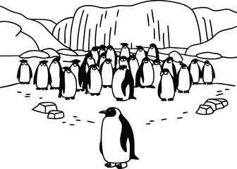 Gemini said

A diverse group of professional colleagues stands together in a bright modern office representing successful teamwork and inclusive corporate culture for high-quality commercial stock pho