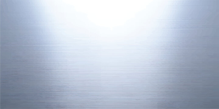 Brushed metal texture. Square dimension.