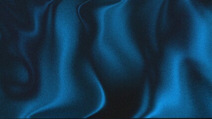 Abstract background dark blue , noise textured abstract transparent glass trendy wallpaper, for web, banner, fashion, technology