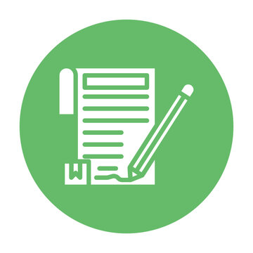 Auto Refill Vector Icon