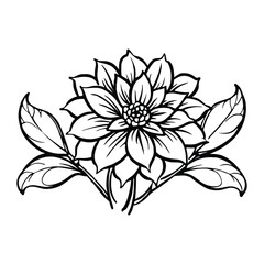 Love grows with each petal