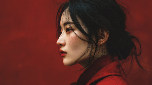 red coat 6