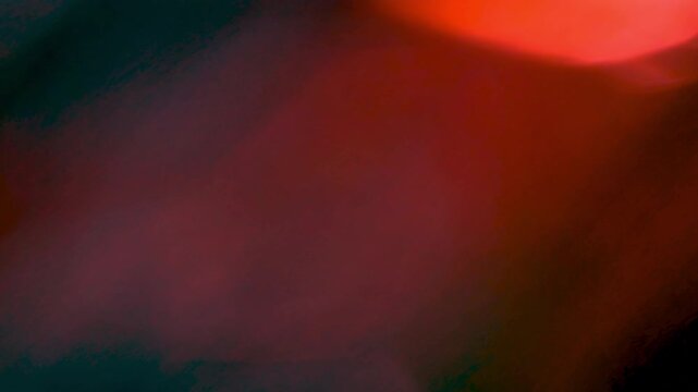 light leak with bokeh flare and grain effect transitions overlays for adding texture to footage