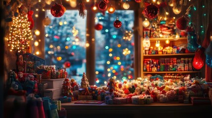 Thursday 5th November 26 An Excursion to Simply-Christmas-at-NEC-26 