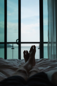 Beautiful Window Light