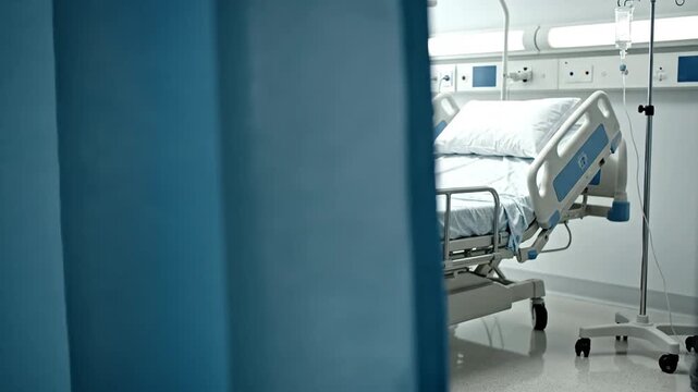 Pemandangan interior bandara modern yang menampilkan peralatan teknologi mesin di dalam ruangan kantor bisnis dengan deretan kursi dan meja komputer produksi