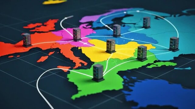 Isolated Data Node Sphere
