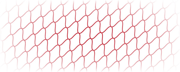Mesh texture for fishing net. Seamless pattern for sportswear or football gates, volleyball net, basketball hoop, hockey, athletics. Abstract net background for sport © kamilia