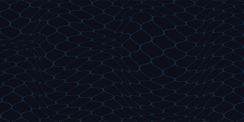 Mesh pattern close up. Rope net. Soccer, volleyball, tennis and tennis net patterns. Fisherman's hunting net rope texture,eps.10 © inayah