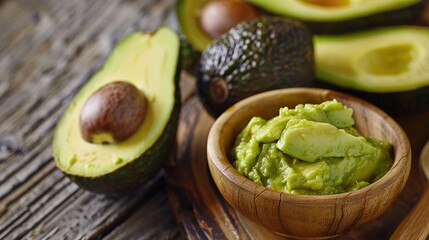 Discover the Premium Quality of Mexican Avocado &ndash; Nature&rsquo;s Creamy Superfood from Mexico&rsquo;s Fertile Lands