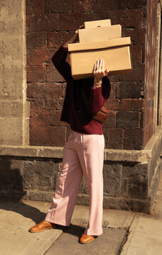 Boxes