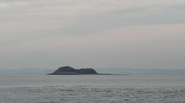 第一海堡 富士山 東京湾 富津 戦争遺跡 戦争 見張り