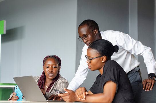 teamwork and business training