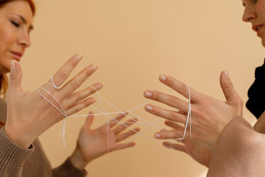 String games